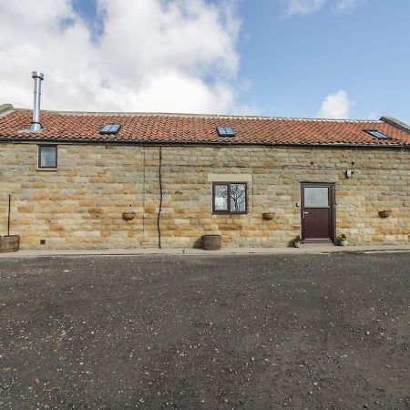 Villa Hayloft Staintondale Exterior foto