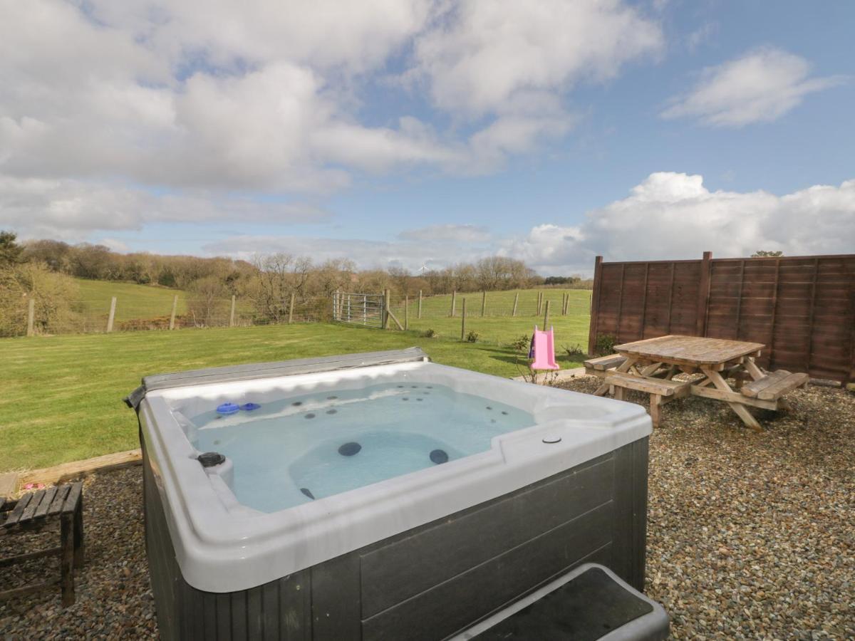 Villa Hayloft Staintondale Exterior foto